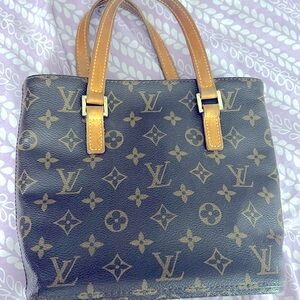 Used Louis vutton bag.